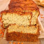 Glutensiz Kırmızı Mercimek Ekmeği 41 mercimek ekmegi 2 min 1