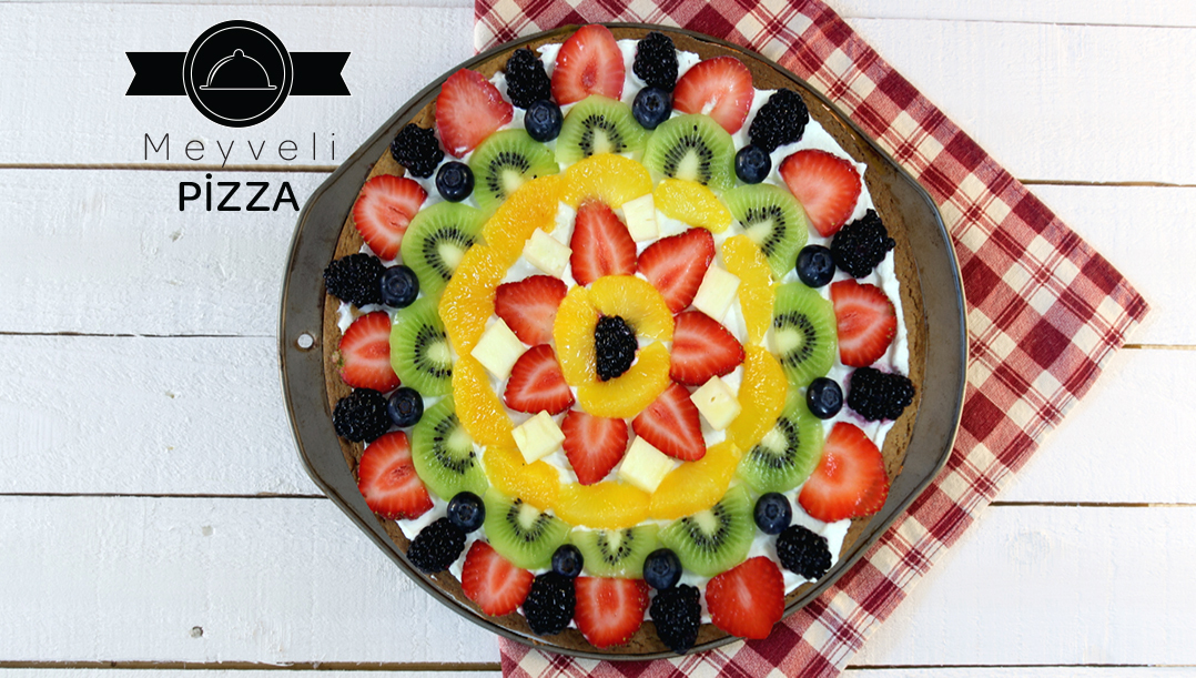 Meyveli Pizza Tarifi 56 meyveli pizza badges 1