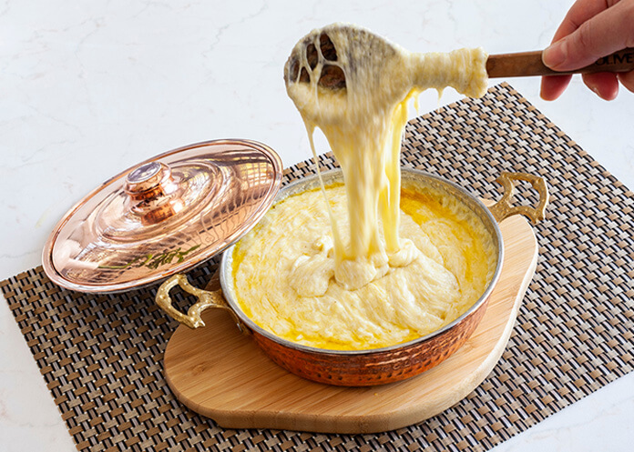 Kuymak mı? Mıhlama mı? 44 mihlama kuymak 1