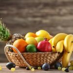 Meyvelerle İlgili Pratik Bilgiler 39 mix fruit 1