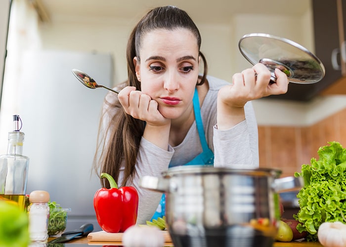 Yemek Pişirirken Yapılan Hatalar 52 mutfak hatalari min