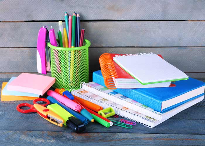 Çocuğunuzun Kırtasiye Ürünleri Sağlıklı Mı? 42 okul alisverisi 2