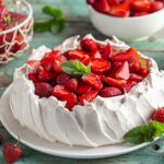 Pavlova vs Milföylü Pasta…Sizin Tercihiniz Hangisi? 45 pavlova min