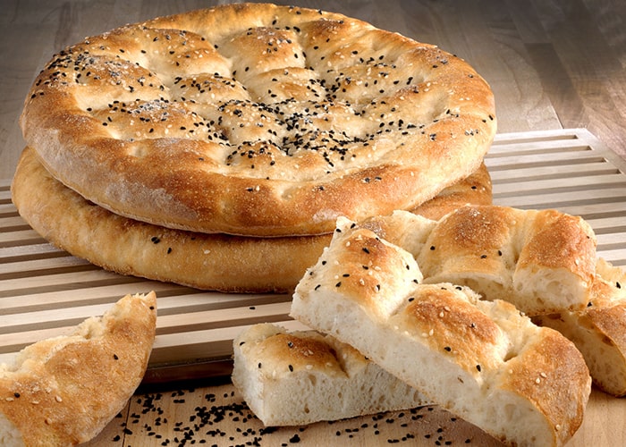 Evde Ramazan Pidesi Nasıl Yapılır? 44 pide tarifi min 1