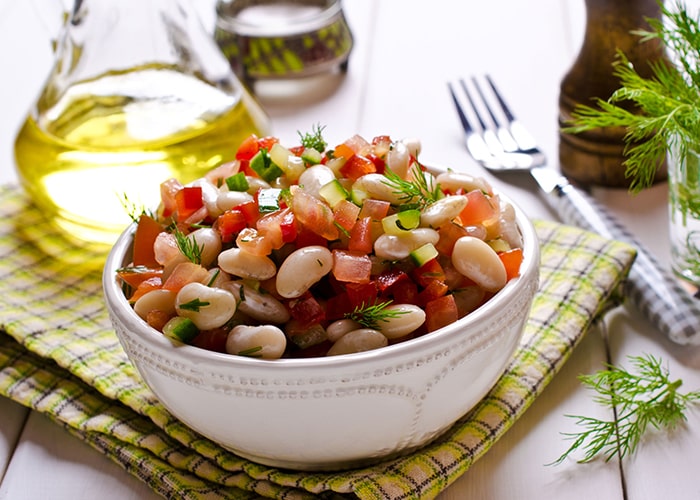 Besleyici Salata Tarifleri 42 piyaz min