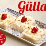 Ramazanın En Tatlı Lezzeti: Güllaç 39 ramazan gullac 1