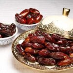 Hurmalı Lezzetler 40 ramazan hurma 1