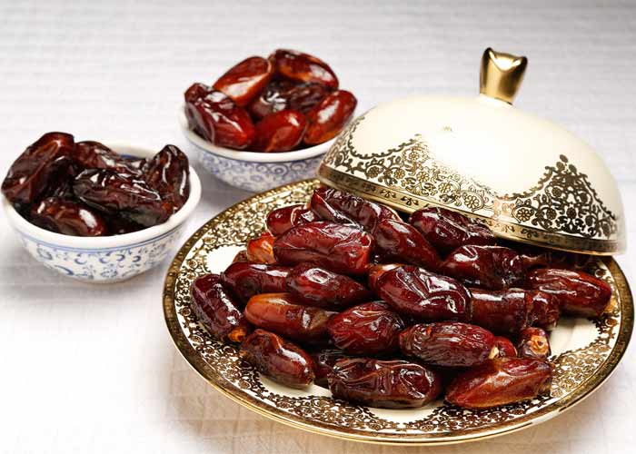 Hurmalı Lezzetler 56 ramazan hurma 1