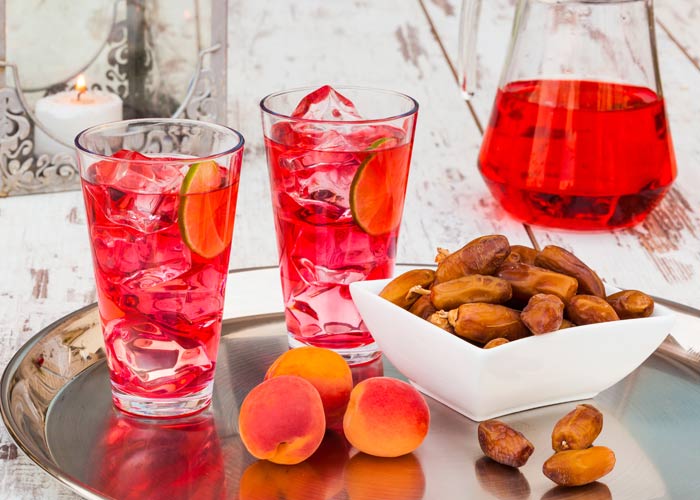 Besleyici Ramazan İçecekleri 52 ramazan icecekleri 1