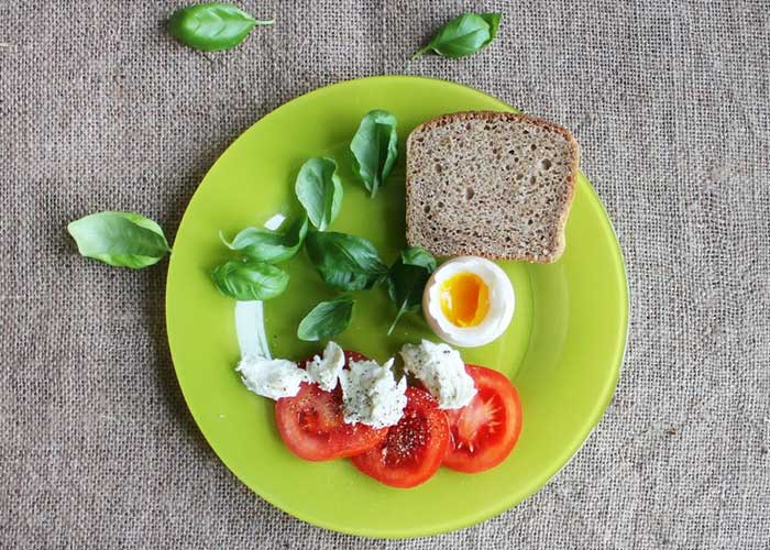 Sahurda Tok Tutan Yiyecek ve İçecekler 42 sahur yemekleri 1