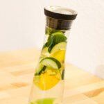 Salatalık ve Limon Detoksu 41 salatalik detoks 1