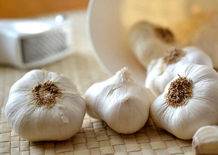 Bağışıklık Sistemini Güçlendiren Doğal Besinler 50 sarimsak vitamin 1