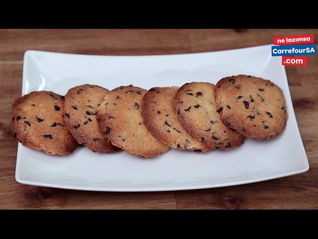 Glutensiz Cookie 48 sddefault 10