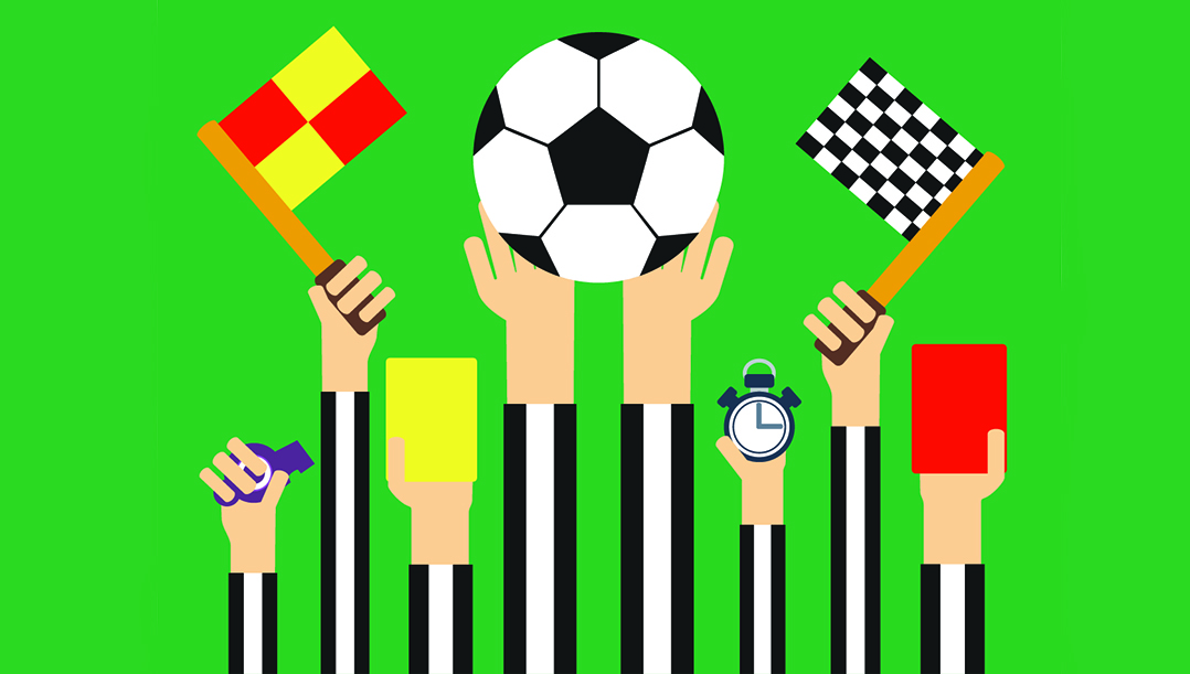 Euro 2016’dan Önce Hatırlanması Gereken Futbol Terimleri 54 shutterstock 259743521 1