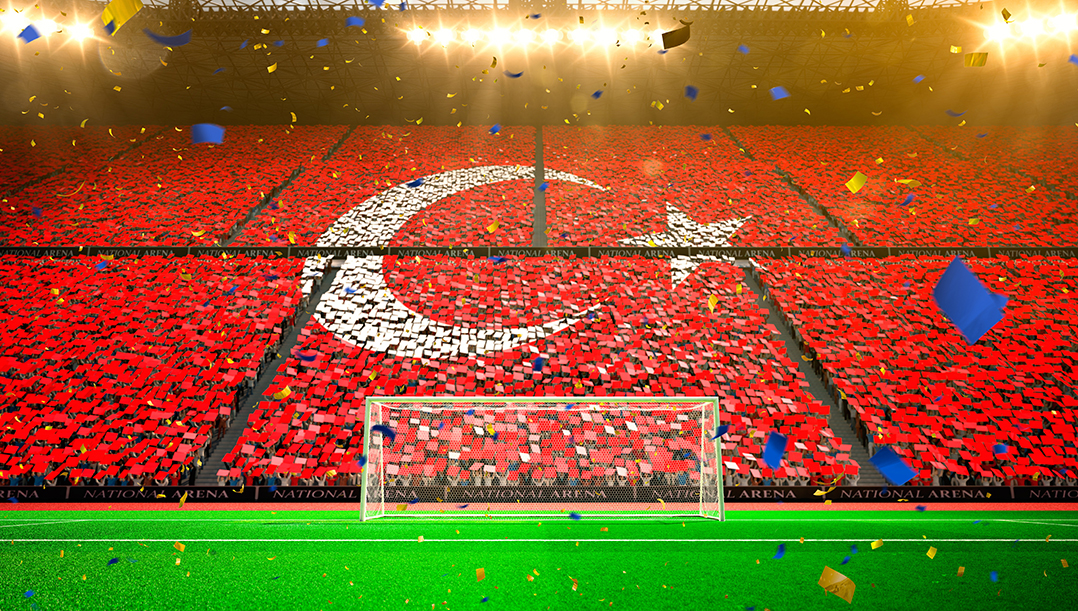 Euro 2016 Maç Programı 42 shutterstock 317656868 1