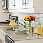 Küçük Alanlar İçin Yaratıcı Çözümler: Mutfak 41 shutterstock 64128949 1