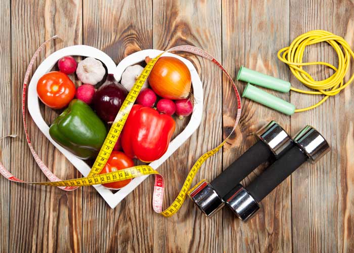 Spor Yaparken Nasıl Beslenmelisiniz? 40 sporcu beslenmesi 1