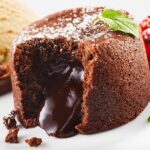 Çikolatalı Sufle 39 sufle 1