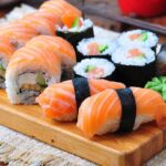 Suşi (Sushi) Yeme Kültürü İle İlgili Bilmeniz Gereken 5 Şey 41 susi 1