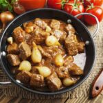 Arpacık Soğanlı Tas Kebabı 41 tas kebabi 2 1