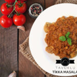 Tavuklu Tikka Masala 41 tavuklu tikka masala BADGES 1