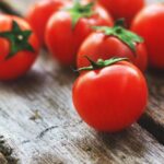 Kırmızıdan Gelen Mucize Likopen'in Kaynağı: Domates 42 tomato1 min 1