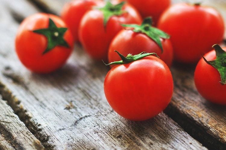 Kırmızıdan Gelen Mucize Likopen'in Kaynağı: Domates 56 tomato1 min 1