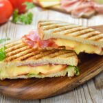 tost min