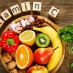 Kadınların İhtiyaç Duyabileceği Vitamin Takviyeleri 40 vitamin meyve 1
