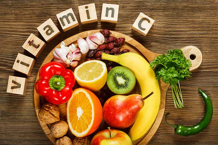 Kadınların İhtiyaç Duyabileceği Vitamin Takviyeleri 42 vitamin meyve 1