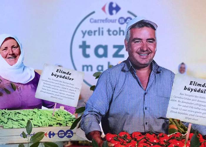 yerli tohum taze mahsul 1
