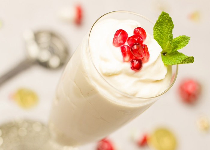 Sağlık Deposu Yoğurt ve Kefir 46 yogurt kefir 1