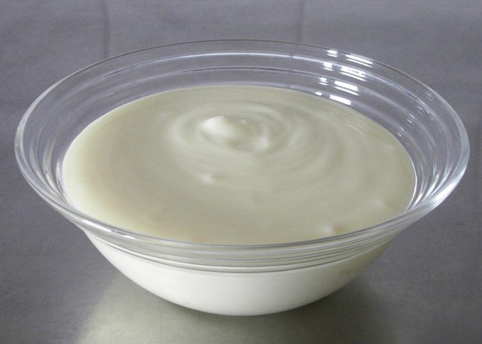 Yoğurt Nasıl Mayalanır? 56 yogurt mayalama 1