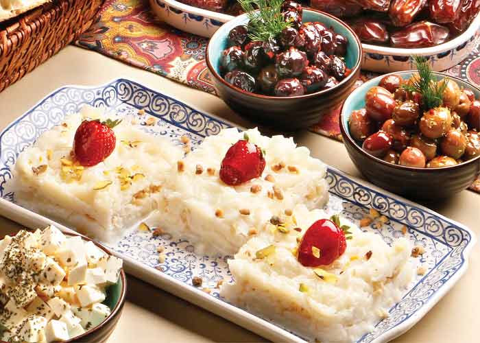 Ramazan Sofranız İçin 4 Yöresel Yemek 44 yoresel yemek 1