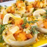 Zeytinyağlı Enginar ve Enginarlı Salata Tarifi 42 zeytinyagli enginar min 1
